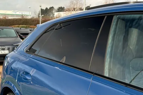  Audi RS Q8 4.0 TFSI V8 Performance Carbon Vorsprung Tiptronic quattro Euro 6 (s/s) 5dr Thumbnail #51