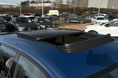  Audi RS Q8 4.0 TFSI V8 Performance Carbon Vorsprung Tiptronic quattro Euro 6 (s/s) 5dr Thumbnail #52