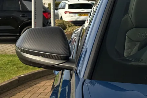  Audi RS Q8 4.0 TFSI V8 Performance Carbon Vorsprung Tiptronic quattro Euro 6 (s/s) 5dr Thumbnail #53