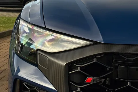  Audi RS Q8 4.0 TFSI V8 Performance Carbon Vorsprung Tiptronic quattro Euro 6 (s/s) 5dr Thumbnail #54