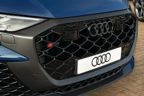  Audi RS Q8 4.0 TFSI V8 Performance Carbon Vorsprung Tiptronic quattro Euro 6 (s/s) 5dr Thumbnail #56