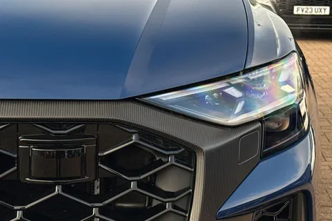  Audi RS Q8 4.0 TFSI V8 Performance Carbon Vorsprung Tiptronic quattro Euro 6 (s/s) 5dr Thumbnail #57