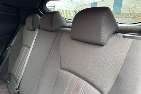 DA72HFB Toyota C-Hr 1.8 VVT-h GR SPORT CVT Euro 6 (s/s) 5dr Thumbnail #20