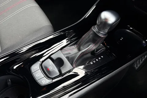 DA72HFB Toyota C-Hr 1.8 VVT-h GR SPORT CVT Euro 6 (s/s) 5dr Thumbnail #24