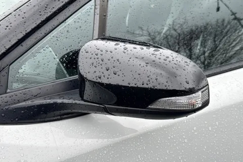 DA72HFB Toyota C-Hr 1.8 VVT-h GR SPORT CVT Euro 6 (s/s) 5dr Thumbnail #34