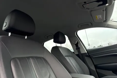 24 of 67 for Audi e-tron 50 Technik Auto quattro 5dr 71.2kWh