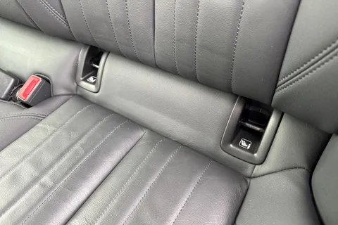 37 of 67 for Audi e-tron 50 Technik Auto quattro 5dr 71.2kWh