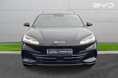 DC75HGY BYD Seal 6 1.5 10kWh Boost CVT Auto Euro 6 (s/s) 5dr Thumbnail #6