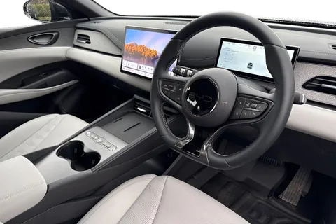 DC75HGY BYD Seal 6 1.5 10kWh Boost CVT Auto Euro 6 (s/s) 5dr Thumbnail #8