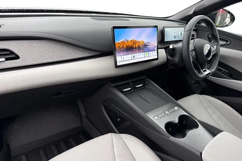 DC75HGY BYD Seal 6 1.5 10kWh Boost CVT Auto Euro 6 (s/s) 5dr Thumbnail #9