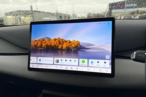 DC75HGY BYD Seal 6 1.5 10kWh Boost CVT Auto Euro 6 (s/s) 5dr Thumbnail #12