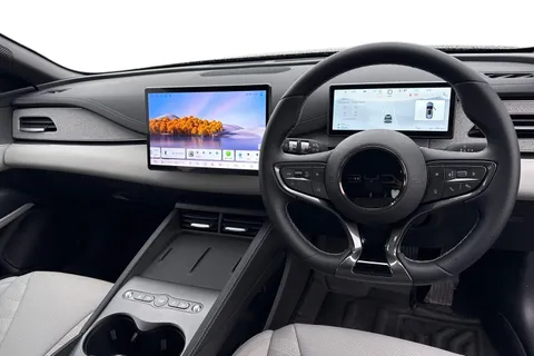 DC75HGY BYD Seal 6 1.5 10kWh Boost CVT Auto Euro 6 (s/s) 5dr Thumbnail #13