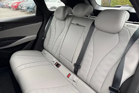 DC75HGY BYD Seal 6 1.5 10kWh Boost CVT Auto Euro 6 (s/s) 5dr Thumbnail #14