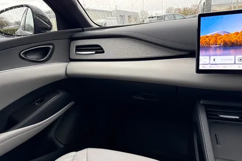 DC75HGY BYD Seal 6 1.5 10kWh Boost CVT Auto Euro 6 (s/s) 5dr Thumbnail #15