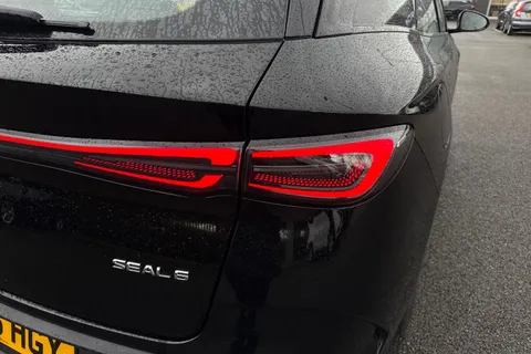 DC75HGY BYD Seal 6 1.5 10kWh Boost CVT Auto Euro 6 (s/s) 5dr Thumbnail #16