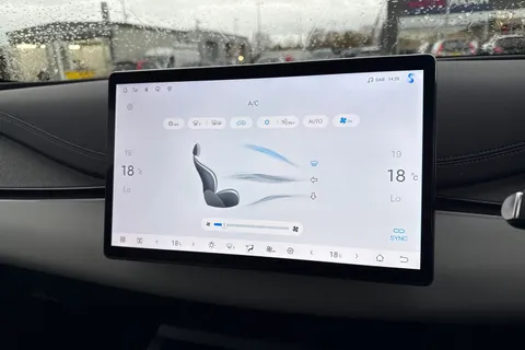 DC75HGY BYD Seal 6 1.5 10kWh Boost CVT Auto Euro 6 (s/s) 5dr Thumbnail #19