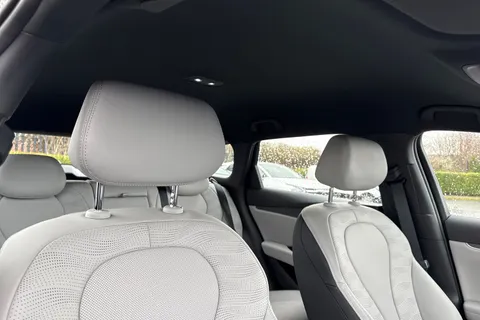 DC75HGY BYD Seal 6 1.5 10kWh Boost CVT Auto Euro 6 (s/s) 5dr Thumbnail #21