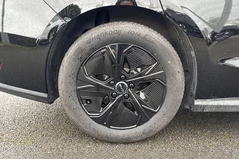 DC75HGY BYD Seal 6 1.5 10kWh Boost CVT Auto Euro 6 (s/s) 5dr Thumbnail #22