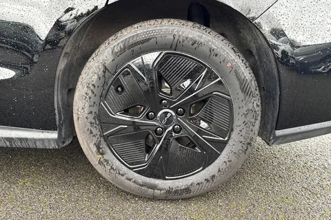 DC75HGY BYD Seal 6 1.5 10kWh Boost CVT Auto Euro 6 (s/s) 5dr Thumbnail #23