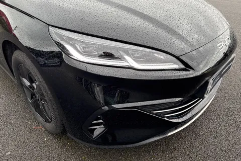 DC75HGY BYD Seal 6 1.5 10kWh Boost CVT Auto Euro 6 (s/s) 5dr Thumbnail #26