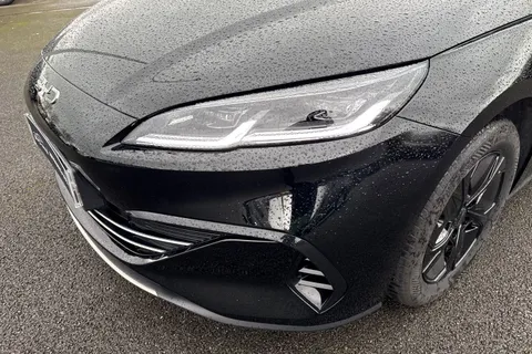 DC75HGY BYD Seal 6 1.5 10kWh Boost CVT Auto Euro 6 (s/s) 5dr Thumbnail #27