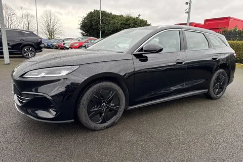 DC75HGY BYD Seal 6 1.5 10kWh Boost CVT Auto Euro 6 (s/s) 5dr Thumbnail #28