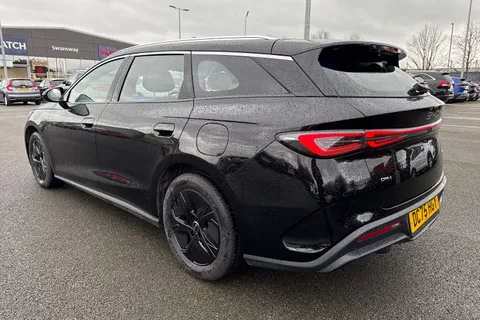 DC75HGY BYD Seal 6 1.5 10kWh Boost CVT Auto Euro 6 (s/s) 5dr Thumbnail #30