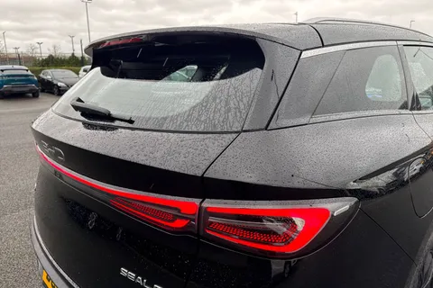 DC75HGY BYD Seal 6 1.5 10kWh Boost CVT Auto Euro 6 (s/s) 5dr Thumbnail #32