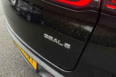 DC75HGY BYD Seal 6 1.5 10kWh Boost CVT Auto Euro 6 (s/s) 5dr Thumbnail #33