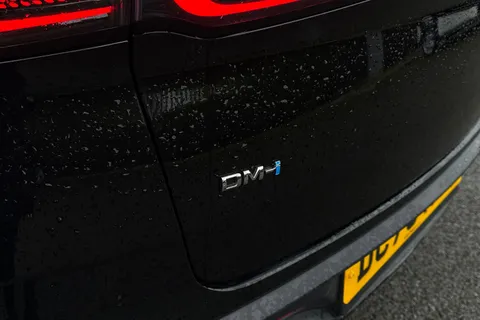 DC75HGY BYD Seal 6 1.5 10kWh Boost CVT Auto Euro 6 (s/s) 5dr Thumbnail #34