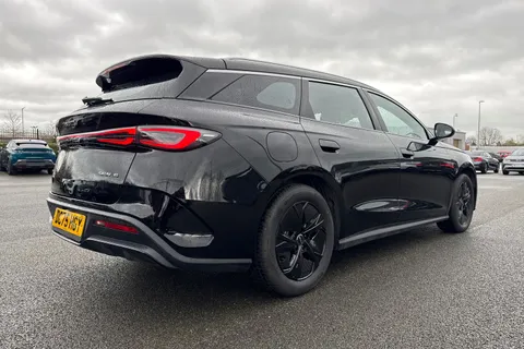 DC75HGY BYD Seal 6 1.5 10kWh Boost CVT Auto Euro 6 (s/s) 5dr Thumbnail #35