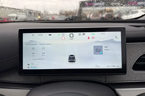 DC75HGY BYD Seal 6 1.5 10kWh Boost CVT Auto Euro 6 (s/s) 5dr Thumbnail #39