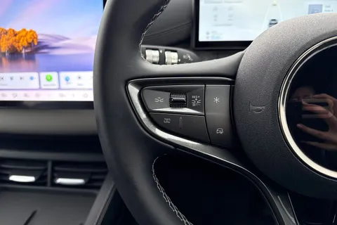 DC75HGY BYD Seal 6 1.5 10kWh Boost CVT Auto Euro 6 (s/s) 5dr Thumbnail #40