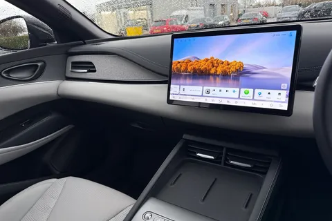 DC75HGY BYD Seal 6 1.5 10kWh Boost CVT Auto Euro 6 (s/s) 5dr Thumbnail #45