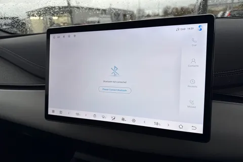 DC75HGY BYD Seal 6 1.5 10kWh Boost CVT Auto Euro 6 (s/s) 5dr Thumbnail #46