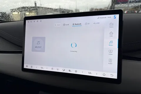 DC75HGY BYD Seal 6 1.5 10kWh Boost CVT Auto Euro 6 (s/s) 5dr Thumbnail #48