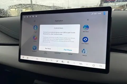 DC75HGY BYD Seal 6 1.5 10kWh Boost CVT Auto Euro 6 (s/s) 5dr Thumbnail #49