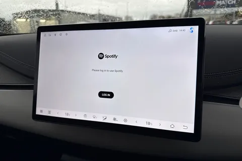 DC75HGY BYD Seal 6 1.5 10kWh Boost CVT Auto Euro 6 (s/s) 5dr Thumbnail #50