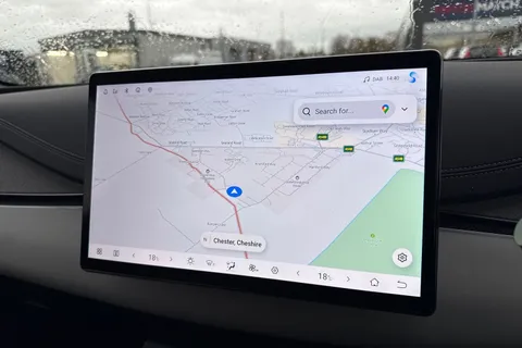 DC75HGY BYD Seal 6 1.5 10kWh Boost CVT Auto Euro 6 (s/s) 5dr Thumbnail #51