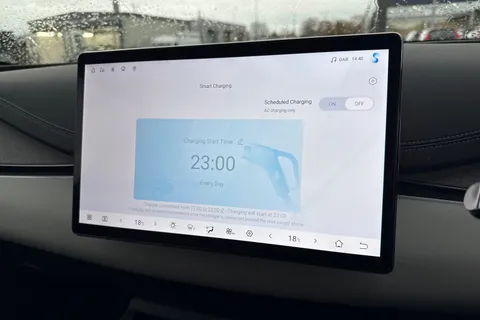 DC75HGY BYD Seal 6 1.5 10kWh Boost CVT Auto Euro 6 (s/s) 5dr Thumbnail #52