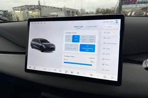 DC75HGY BYD Seal 6 1.5 10kWh Boost CVT Auto Euro 6 (s/s) 5dr Thumbnail #53