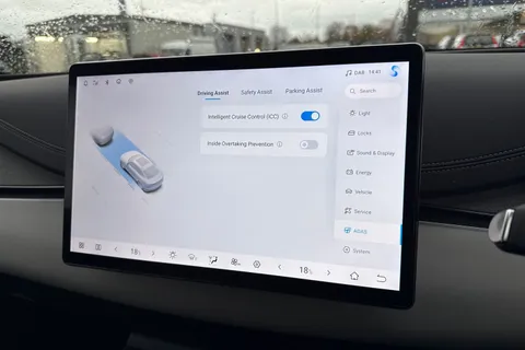 DC75HGY BYD Seal 6 1.5 10kWh Boost CVT Auto Euro 6 (s/s) 5dr Thumbnail #55