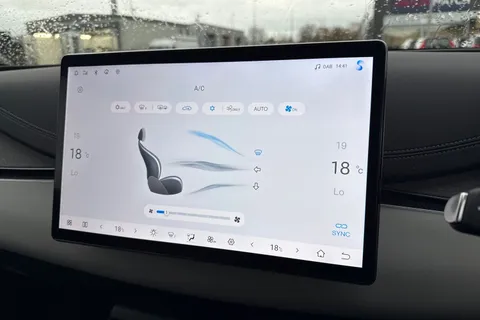 DC75HGY BYD Seal 6 1.5 10kWh Boost CVT Auto Euro 6 (s/s) 5dr Thumbnail #56