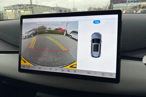 DC75HGY BYD Seal 6 1.5 10kWh Boost CVT Auto Euro 6 (s/s) 5dr Thumbnail #57