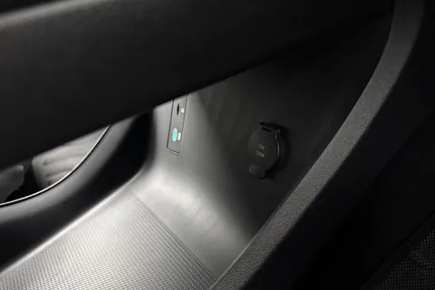 DC75HGY BYD Seal 6 1.5 10kWh Boost CVT Auto Euro 6 (s/s) 5dr Thumbnail #61