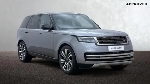 KO73RFL Land Rover Range Rover 3.0 D300 HSE 5dr Thumbnail #1