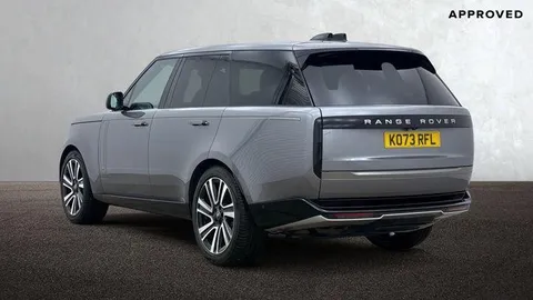 KO73RFL Land Rover Range Rover 3.0 D300 HSE 5dr Thumbnail #2