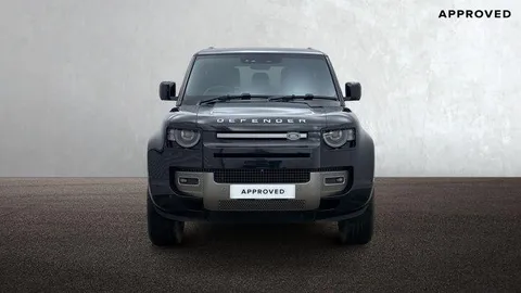 KT73NXV Land Rover Defender 90 3.0 D250 X-Dynamic HSE 3dr Thumbnail #8
