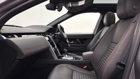 KP73JPV Land Rover Discovery Sport 2.0 D200 R-Dynamic HSE 5dr Thumbnail #3