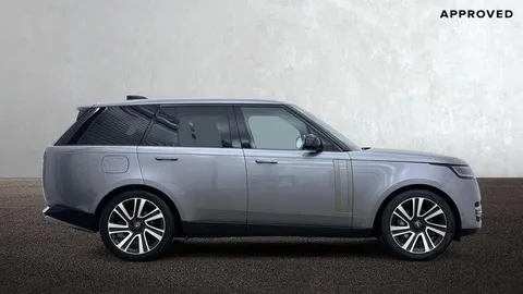 KO73RFL Land Rover Range Rover 3.0 D300 HSE 5dr Thumbnail #6